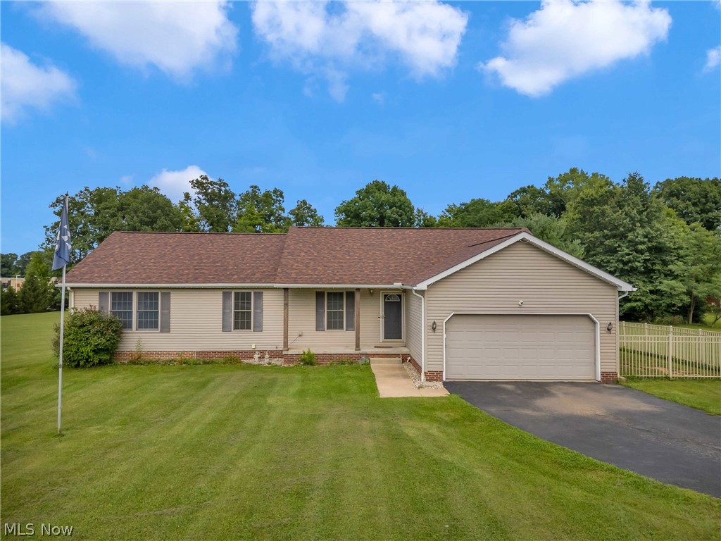 8395 Friendsville Road Seville OH 44273
