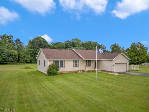 8395 Friendsville Road Seville OH 44273