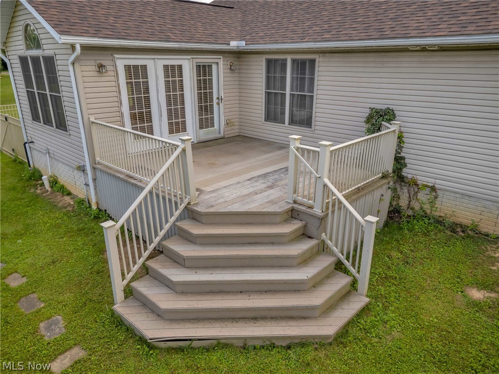 8395 Friendsville Road Seville OH 44273