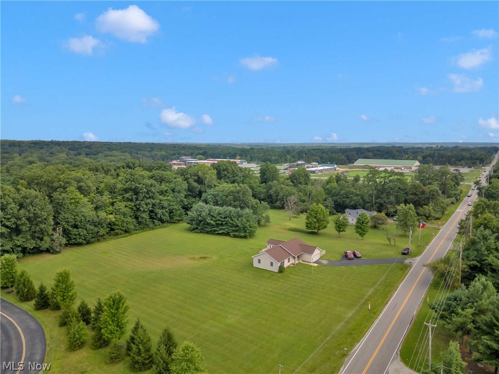 8395 Friendsville Road Seville OH 44273