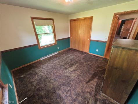 1031 Chevelle Drive Akron OH 44319