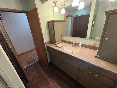 1031 Chevelle Drive Akron OH 44319