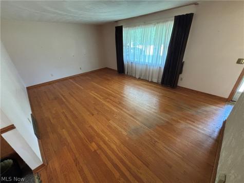 1031 Chevelle Drive Akron OH 44319