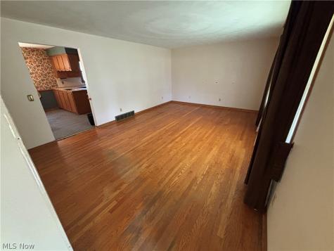 1031 Chevelle Drive Akron OH 44319