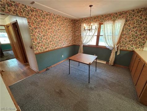 1031 Chevelle Drive Akron OH 44319