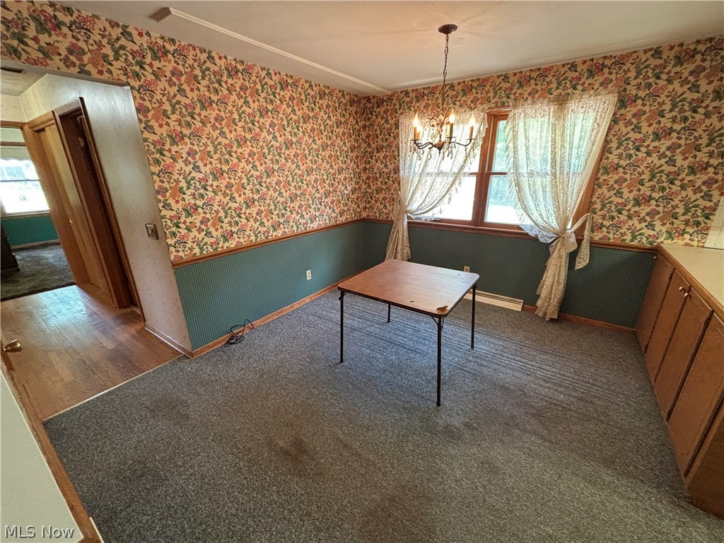 1031 Chevelle Drive Akron OH 44319