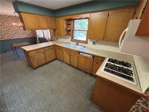 1031 Chevelle Drive Akron OH 44319