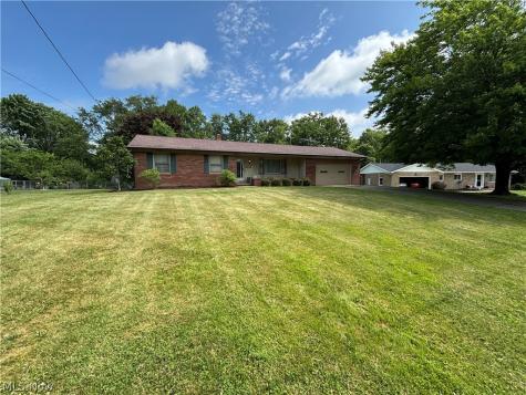 1031 Chevelle Drive Akron OH 44319