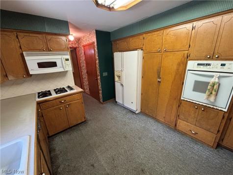 1031 Chevelle Drive Akron OH 44319