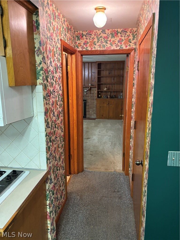 1031 Chevelle Drive Akron OH 44319