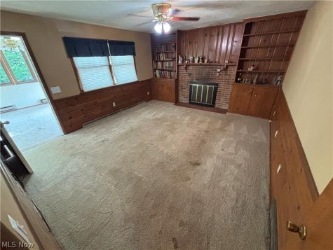 1031 Chevelle Drive Akron OH 44319