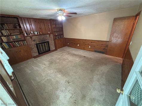 1031 Chevelle Drive Akron OH 44319