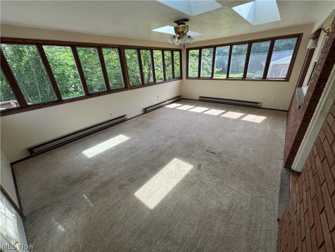 1031 Chevelle Drive Akron OH 44319