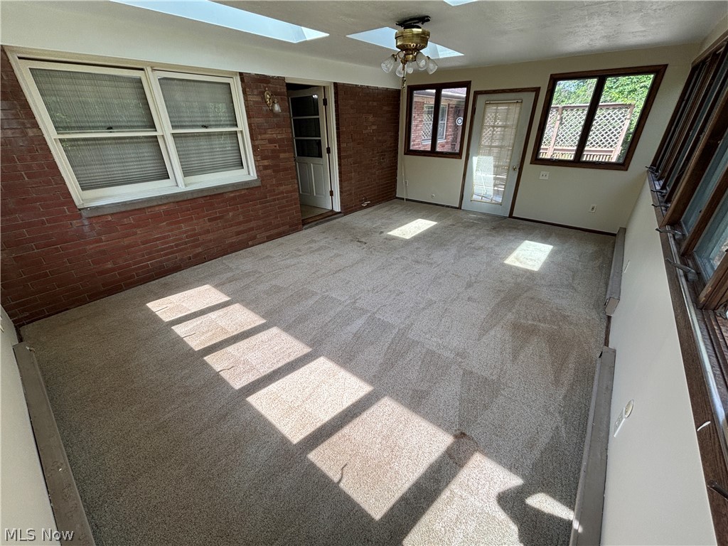 1031 Chevelle Drive Akron OH 44319