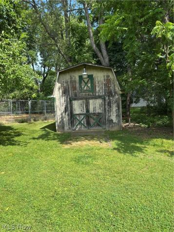 1031 Chevelle Drive Akron OH 44319