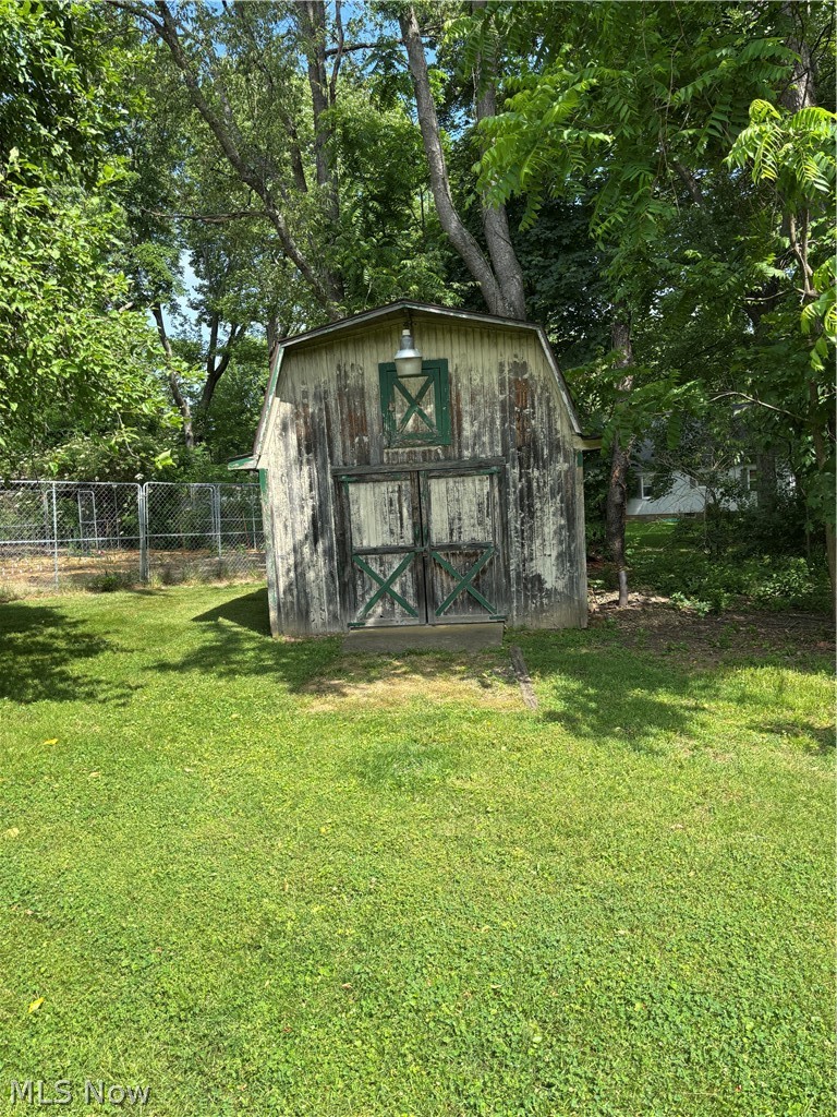 1031 Chevelle Drive Akron OH 44319