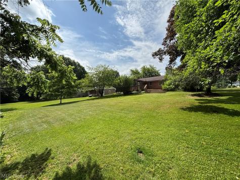 1031 Chevelle Drive Akron OH 44319