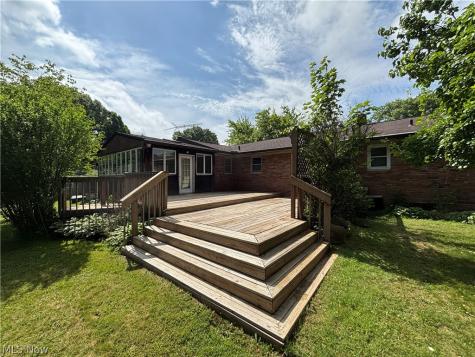 1031 Chevelle Drive Akron OH 44319
