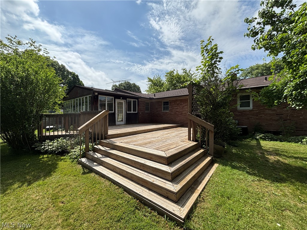 1031 Chevelle Drive Akron OH 44319