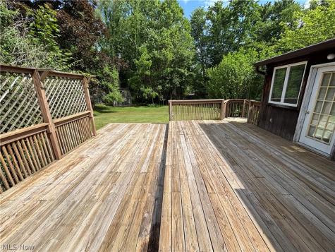 1031 Chevelle Drive Akron OH 44319