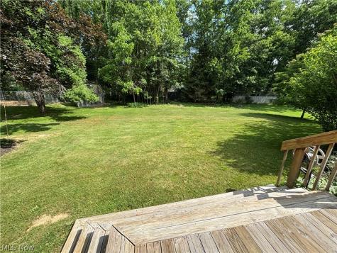 1031 Chevelle Drive Akron OH 44319