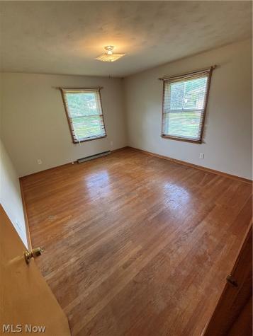 1031 Chevelle Drive Akron OH 44319