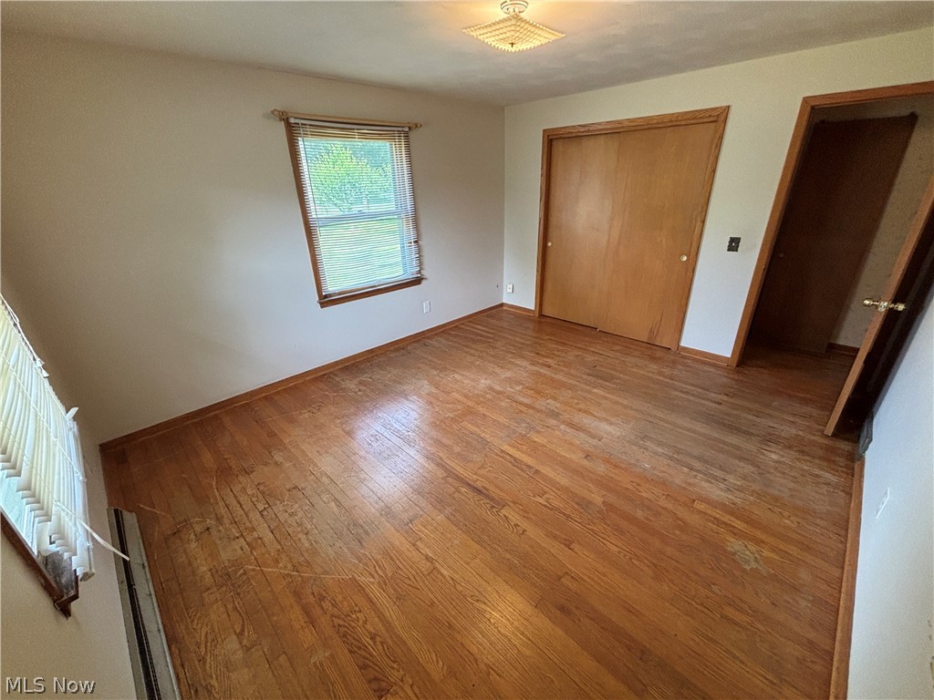 1031 Chevelle Drive Akron OH 44319