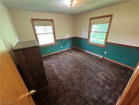 1031 Chevelle Drive Akron OH 44319