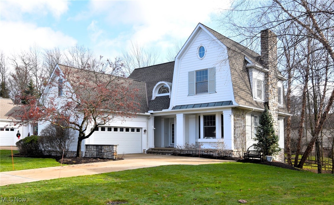 2385 Barnsley Way Broadview Heights OH 44147