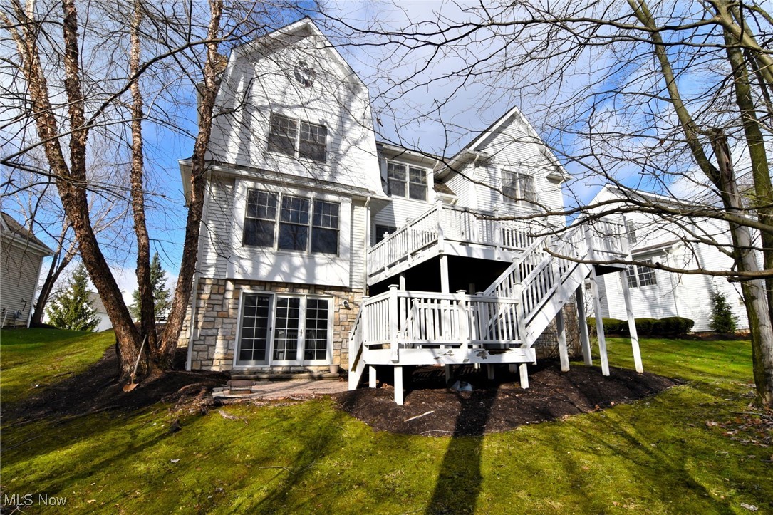 2385 Barnsley Way Broadview Heights OH 44147