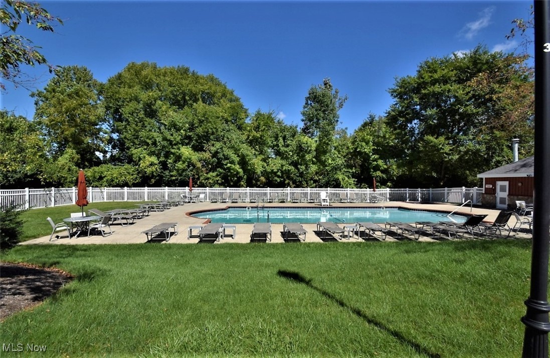 2385 Barnsley Way Broadview Heights OH 44147