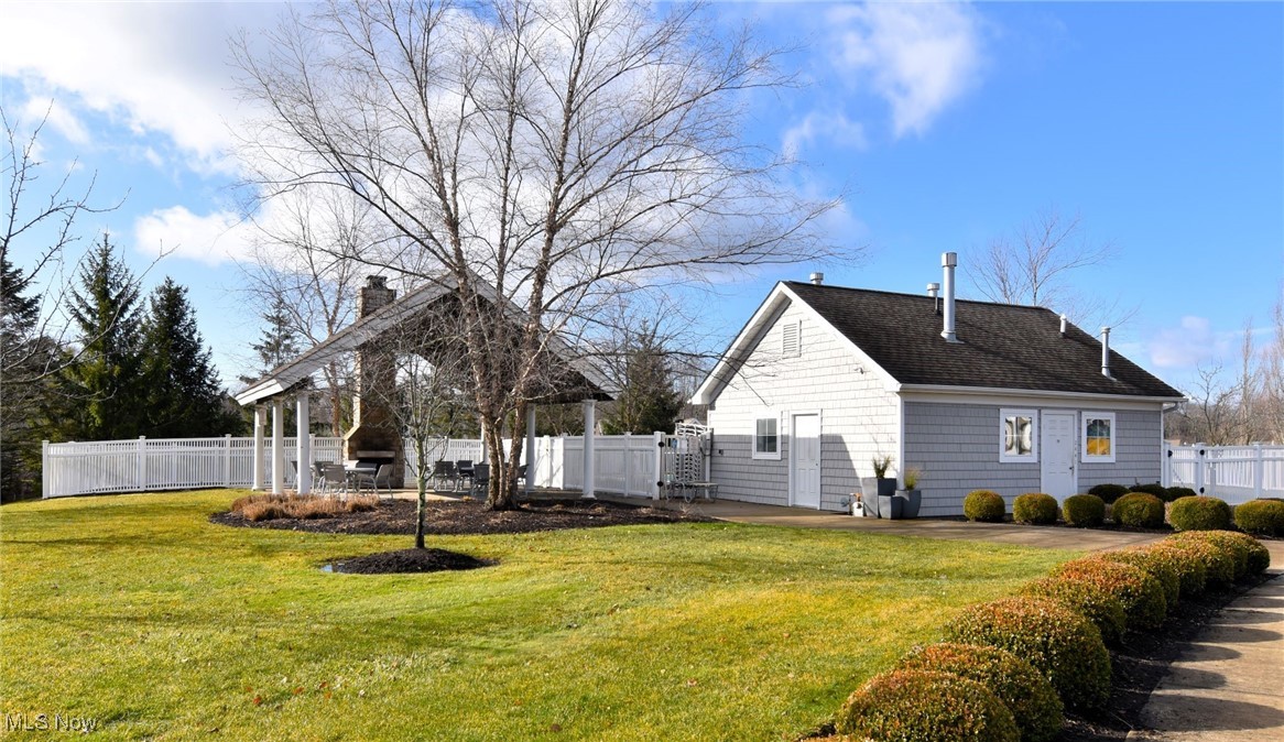 2385 Barnsley Way Broadview Heights OH 44147