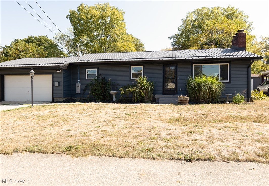 117 Kreiner Avenue Akron OH 44312