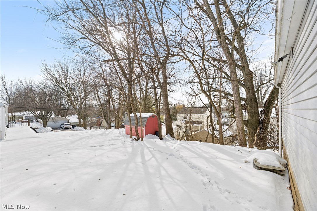 1620 Highview Avenue Akron OH 44301