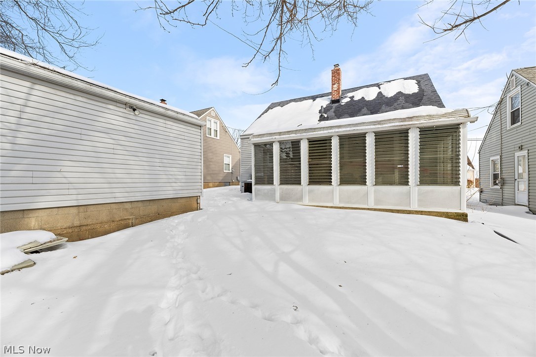 1620 Highview Avenue Akron OH 44301