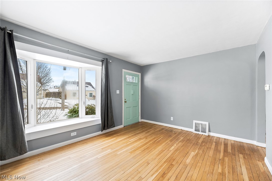 1620 Highview Avenue Akron OH 44301