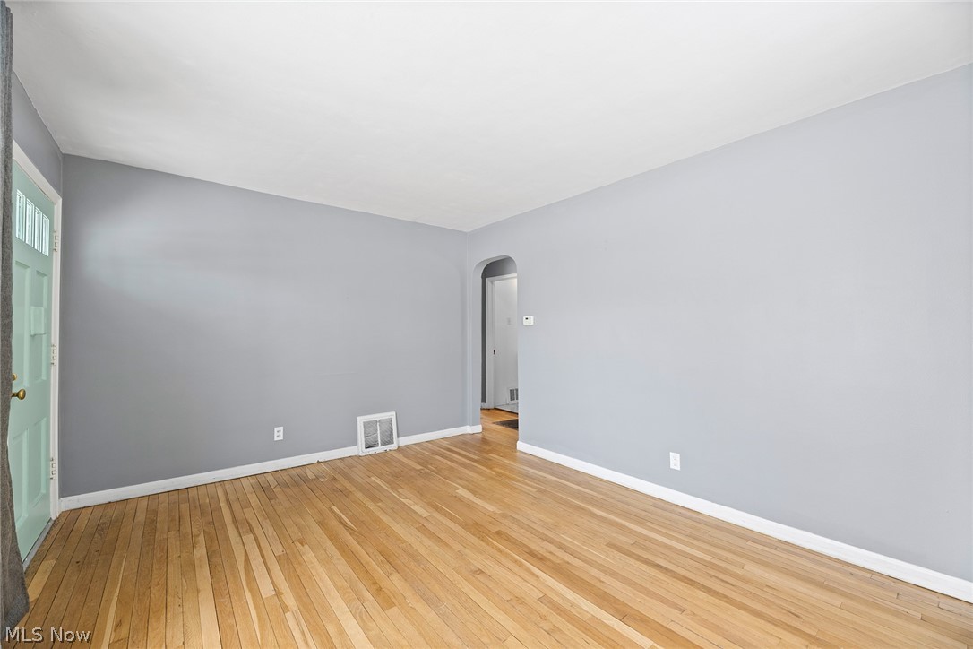 1620 Highview Avenue Akron OH 44301