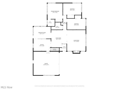 374 Bradley Road Bay Village OH 44140