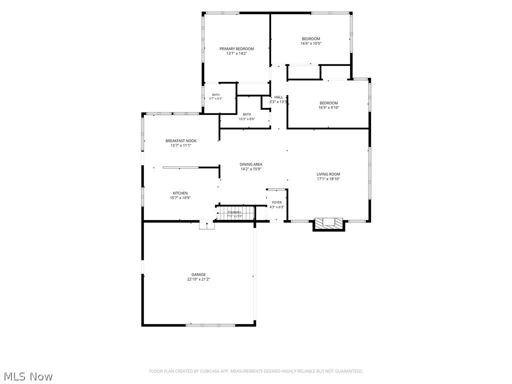 374 Bradley Road Bay Village OH 44140