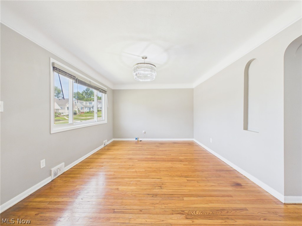 4315 Russell Avenue Parma OH 44134