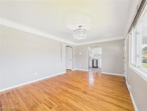 4315 Russell Avenue Parma OH 44134