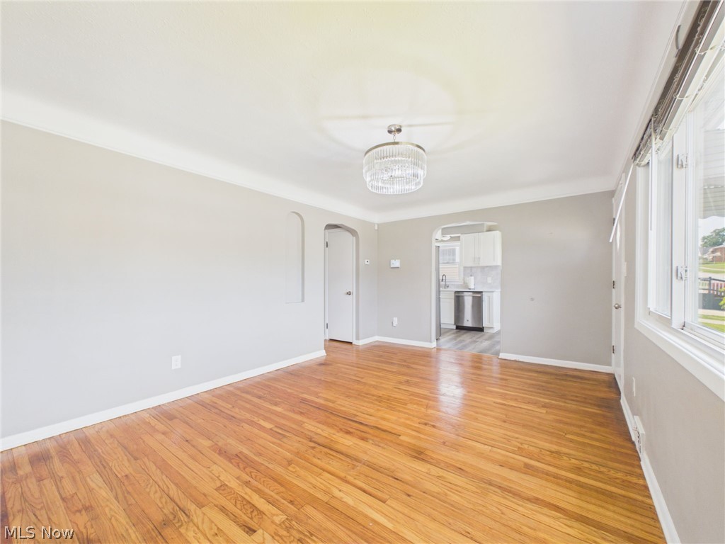 4315 Russell Avenue Parma OH 44134
