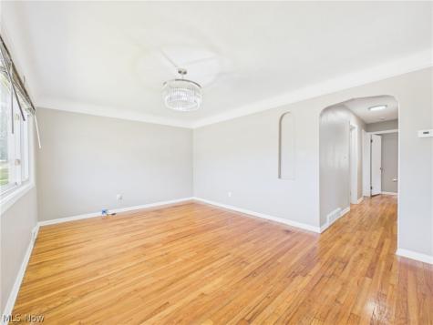 4315 Russell Avenue Parma OH 44134