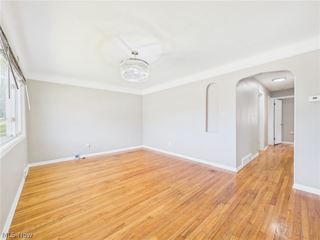 4315 Russell Avenue Parma OH 44134