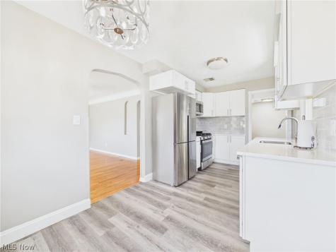4315 Russell Avenue Parma OH 44134