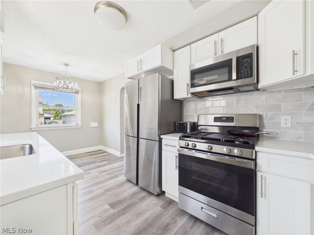 4315 Russell Avenue Parma OH 44134
