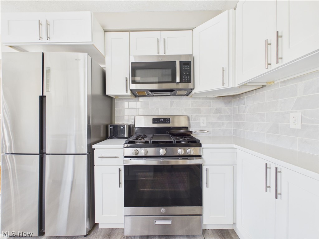 4315 Russell Avenue Parma OH 44134