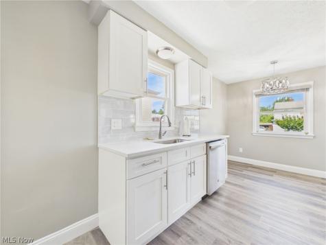 4315 Russell Avenue Parma OH 44134