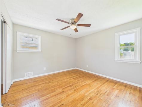 4315 Russell Avenue Parma OH 44134