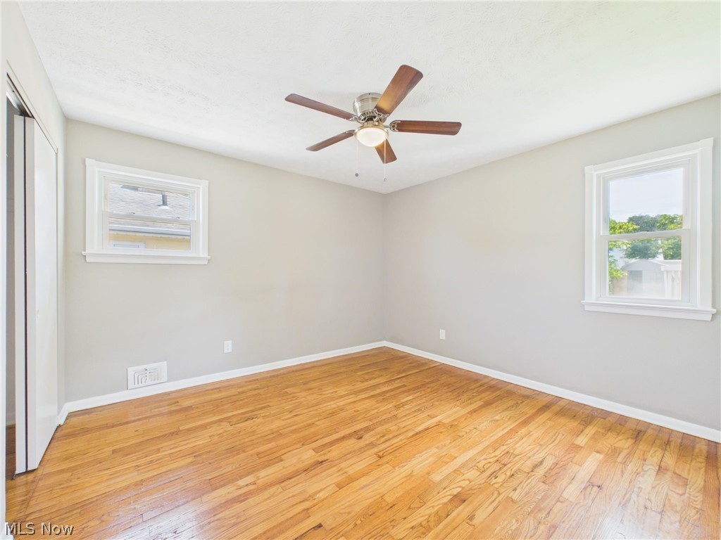 4315 Russell Avenue Parma OH 44134